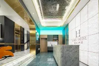 Lihao Yue Hotel (Jingzhou Development Zone Olympic Sports Center) - เปิดใหม่