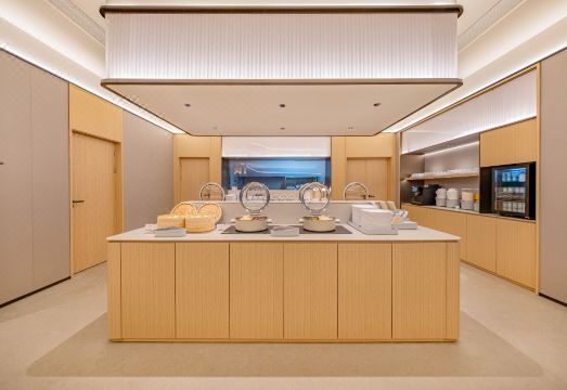 JI Hotel 편의시설