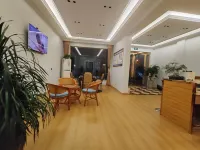 Guangyuan Jiangemei Hotel