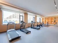 Jifeng International Hotel (Shangqiu Yucheng County Government) Hotels in Yucheng