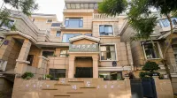 Wanfenglin Cuifengju Homestay