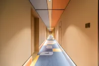 Hanting Hami Leading Wuika Times Hotel - เปิดใหม่
