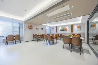Jifeng International Hotel (Shijiazhuang Railway Station Branch)