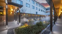 願程酒店（九華山九子古鎮店）