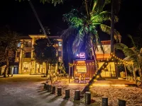 The Story Inn Hope City - ห้องครัว