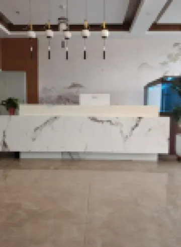 Longxi Longjia Holiday Hotel