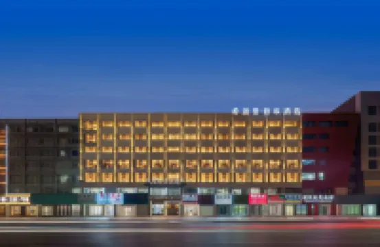 Hipoman Hotel
