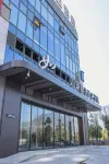 Homeinn Plus Hotel (Minhou Normal University Qishan Lake) - ที่มีฟิตเนส