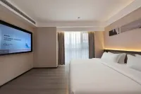 Yafeng Hotel (Poyang Administrative Center)