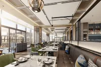 Four Points by Sheraton Zhuhai Nanwan - parking