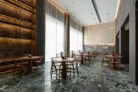 Haixiang Hotel (Gulei Economic Development Zone) - breakfast
