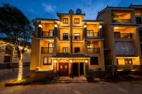 Clear Bay Inn (Guanglong Town) - Mountain view