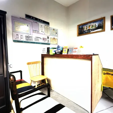 Binggege Chinese Inn