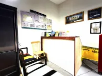 Binggege Chinese Inn