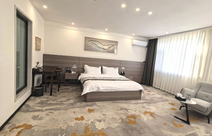 East Coast Hotel