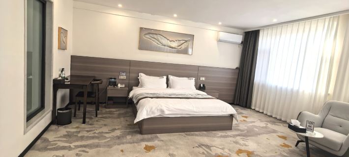 East Coast Hotel Hoteles en Ulan Hot