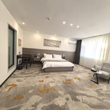East Coast Hotel