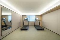 Ji Hotel (Xiangyang Ancient City Tanjixi Road)