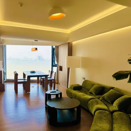 Shantou Yunli Seaview Design Hotel (Chaoshan Museum Branch)