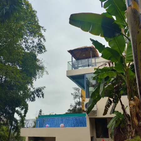 Shanglin Lancuiyuan Homestay