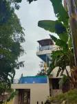 Shanglin Lancuiyuan Homestay - Mountain view