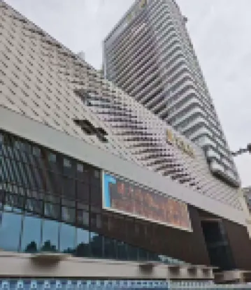 Qinghe Yue Apartment (Nanning Minzu Square)