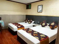 Hengyang Tiantian Inn -  อินน์