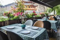 Meisu Time Resort Hotel - New