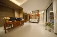 老頑童・汐嶼雲邸｜山海妙妙屋（芒景村公主榕）