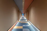 Hanting Hotel (Rikaze Saga Branch)
