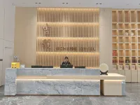 吉程酒店