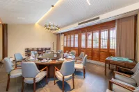 Wan'an Yinlu Homestay