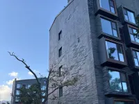 Tingfeng Mountain House (Aranya Wuling Mountain) 싱룽 호텔