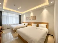 Ruji Hotel (Hunchun Railway Station)