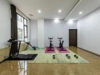Tongren Yanhe Jinding Hotel (Yanhe County Government Square Branch) Hotels in Yanhe