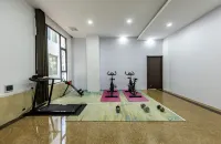 Tongren Yanhe Jinding Hotel (Yanhe County Government Square Branch)