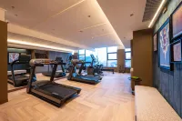 Man Xin Sanya Bay One Ocean View Hotel