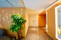 Borgen Hotel (JD Smart Valley)