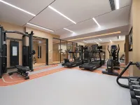 HOME2 SUITES BY HILTON LINXIA BAFANGSHISANXIANG Hotels in Linxia