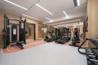 HOME2 SUITES BY HILTON LINXIA BAFANGSHISANXIANG