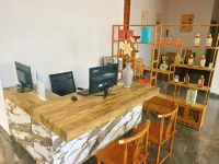 峰臨星宿|民宿（萬峰林店）