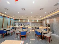 CHEERMAY Hotel (Shangrao Poyang Passenger Transport Terminal)
