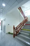 Minshan Cuicui Homestay (Jiujiang Lushan Airport Branch) - 2 ดาว