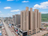 Lavande Hotel (Yan'an Fu Hexun Shopping Center) - breakfast