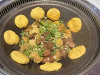 HaiPing Hotel - breakfast