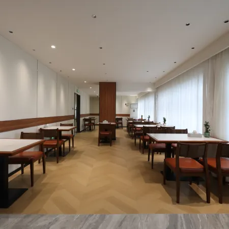 Gray Whale Smart Hotel (Baoding Jiade Wanda Plaza)