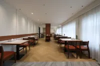 Gray Whale Smart Hotel (Baoding Jiade Wanda Plaza) - 3-Star