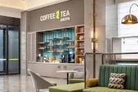 Home2 Suites by Hilton Heze Dongming - parking