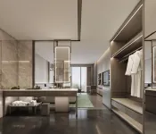 Datong Ancient City Wyndham Garden Hotel