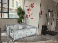 YunZaiNanDuan ShanHaiJian Int'l Holiday Hotel (Lijiang High-speed Rail Station Branch) - เปิดใหม่